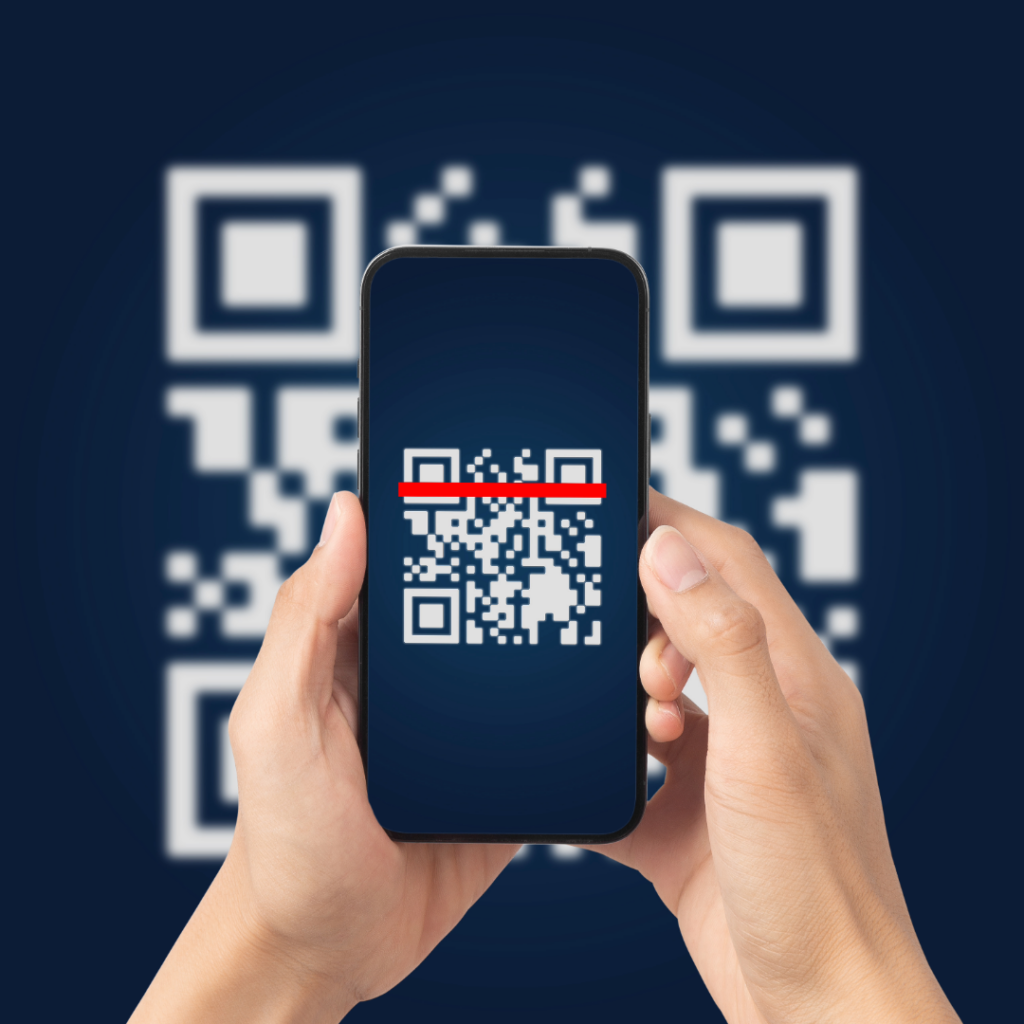 qr code